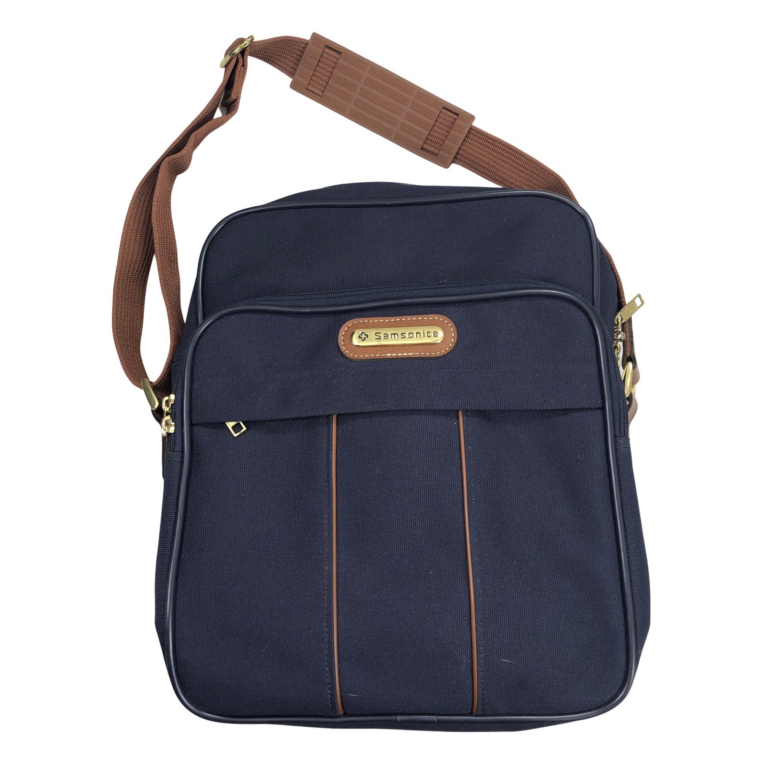  Olkalaukku  Olkalaukku, koko Midi  Samsonite 