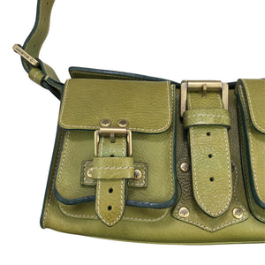 Unisex Mulberry - Käekott, suurus Mini -  (3)