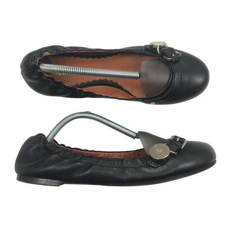 Unisex Mulberry - Ballerinad, suurus 39 -  ()