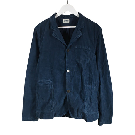 Unisex Edwin - Pintsak, suurus M -  ()