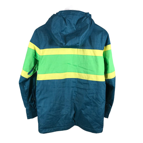 Unisex Quiksilver - Talvejope, suurus 158 - 164 -  (2)