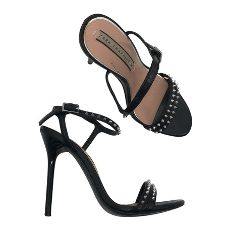 Unisex Zara - Korolliset sandaalit, koko 36 -  ()