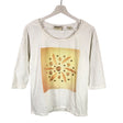 Unisex Maison Scotch - Trikoopaita, koko 36 -  ()