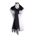 Unisex Bastion - Hartiahuivi, koko Maxi -  ()