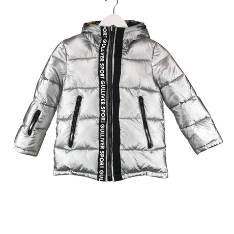Unisex Gulliver - Toppatakki, koko 122 - 128 -  ()