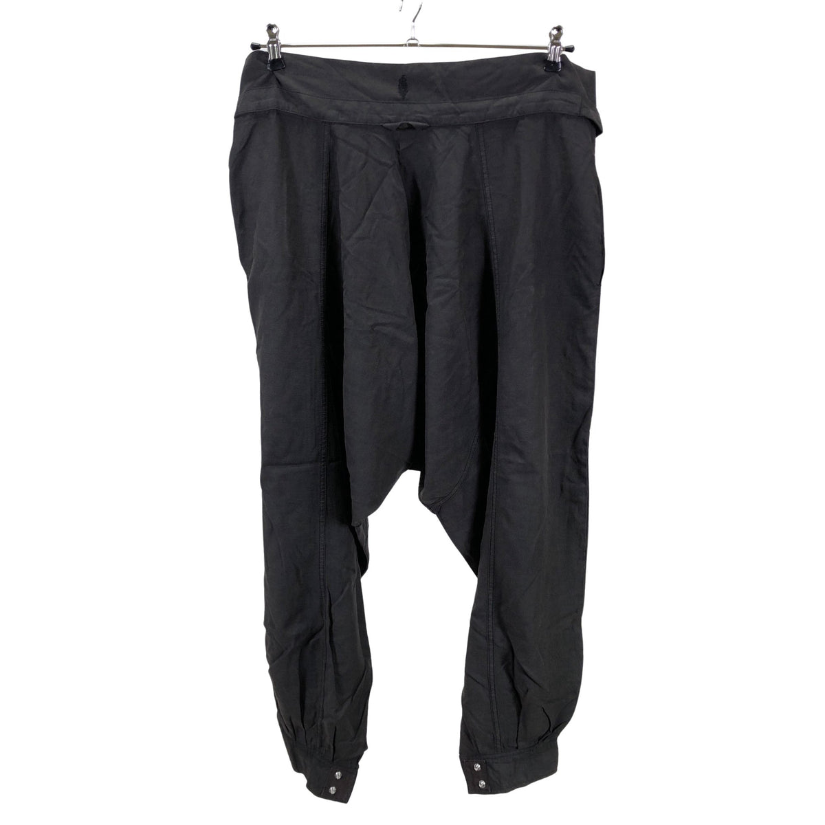 Unisex Free People - Kangashousut, koko 36 -  (2)