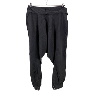 Unisex Free People - Kangashousut, koko 36 -  (2)