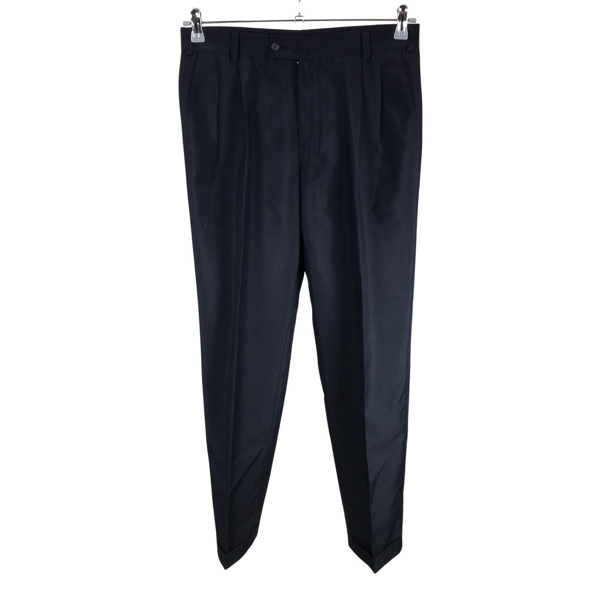 Unisex Trevira - Puvun housut, koko L -  (1)