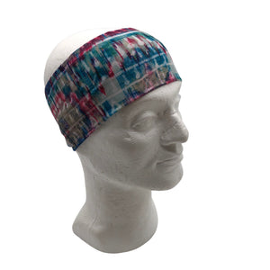 Unisex Buff - Otsapanta, koko 54 - 56 cm -  (1)