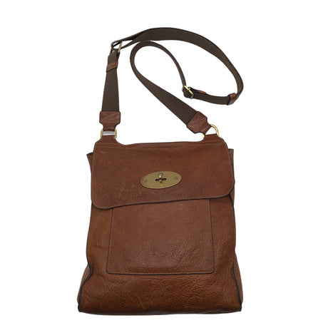 Unisex Mulberry - Olkalaukku, koko Midi -  ()