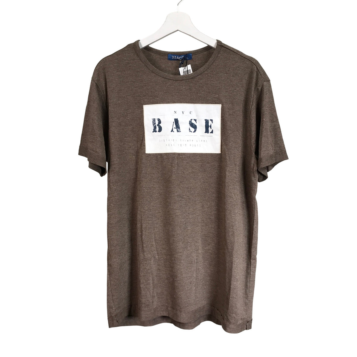Unisex Xact - T-paita, koko XL -  (1)
