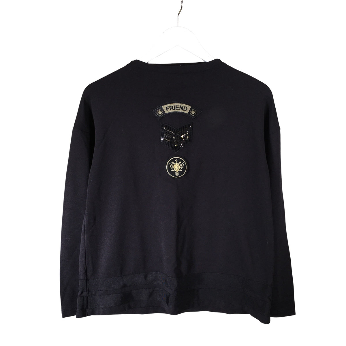 Unisex Margittes - Trikoopaita, koko 36 -  (1)