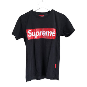 Unisex Supreme - T-paita, koko 158 - 164 -  (1)