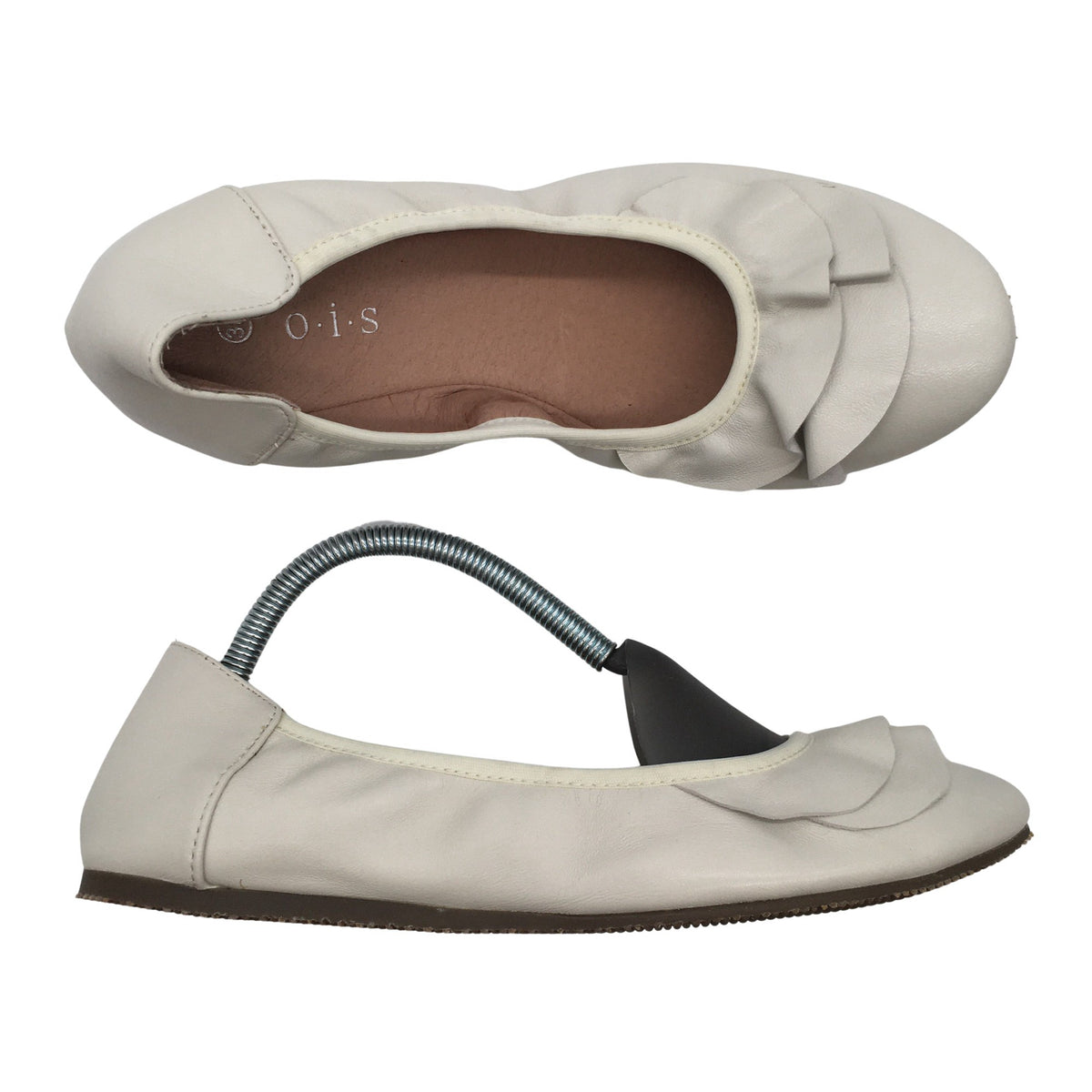 Unisex O.I.S - Ballerinat, koko 38 -  (1)