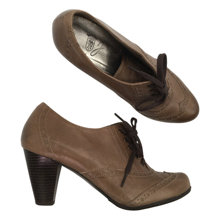 Unisex Jean Bottier Parisien - Kävelykengät, koko 38 -  ()