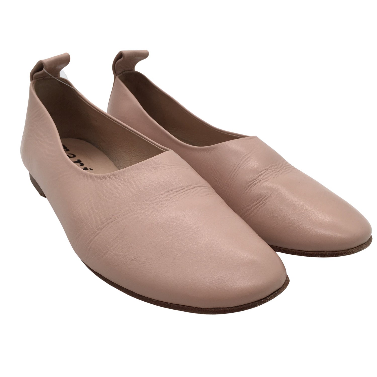  Ballerinat  Ballerinat, koko 37  Marimekko 
