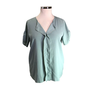 Unisex MeKSTONE - Lyhythihainen pusero, koko 42 -  (1)