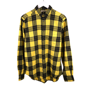 Unisex Whyred - Flanellipaita, koko L -  (1)