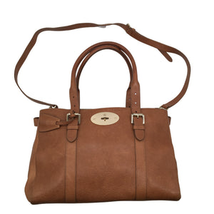 Unisex Mulberry - Käsilaukku, koko Mini -  (1)