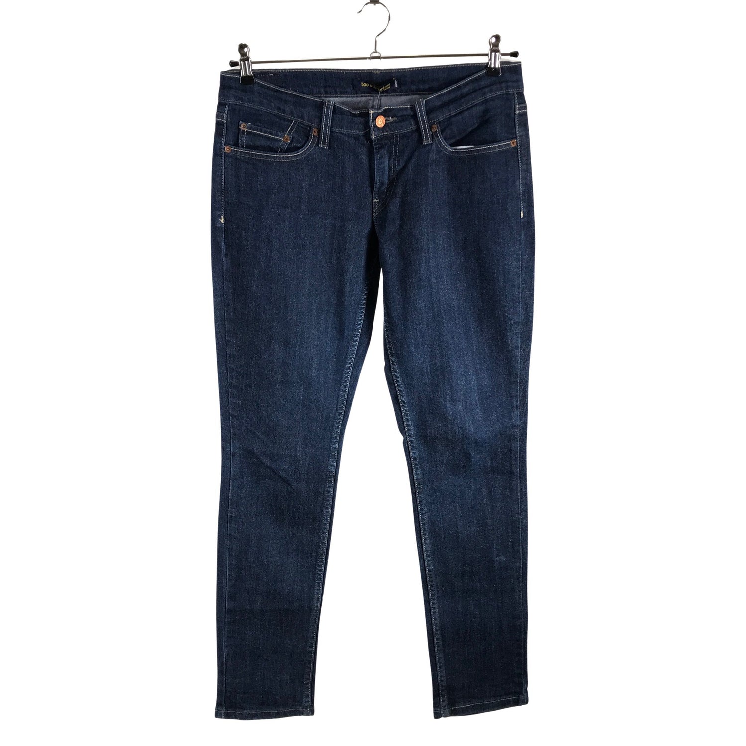  Farkut  Farkut, koko 42  Levi's 