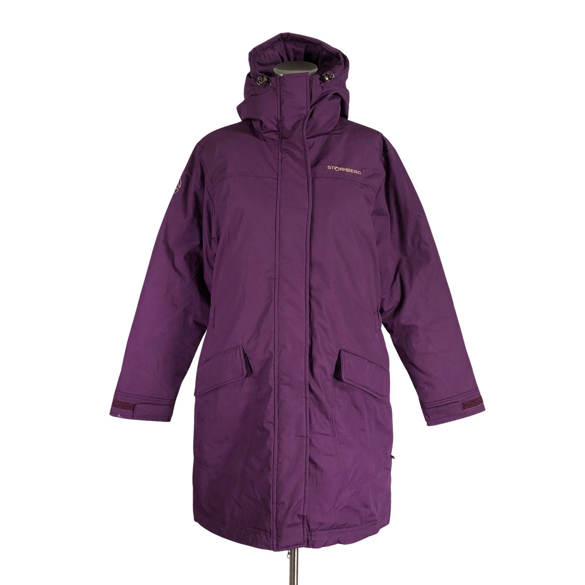 Unisex Stormberg - Untuvatakki, koko 40 -  (1)
