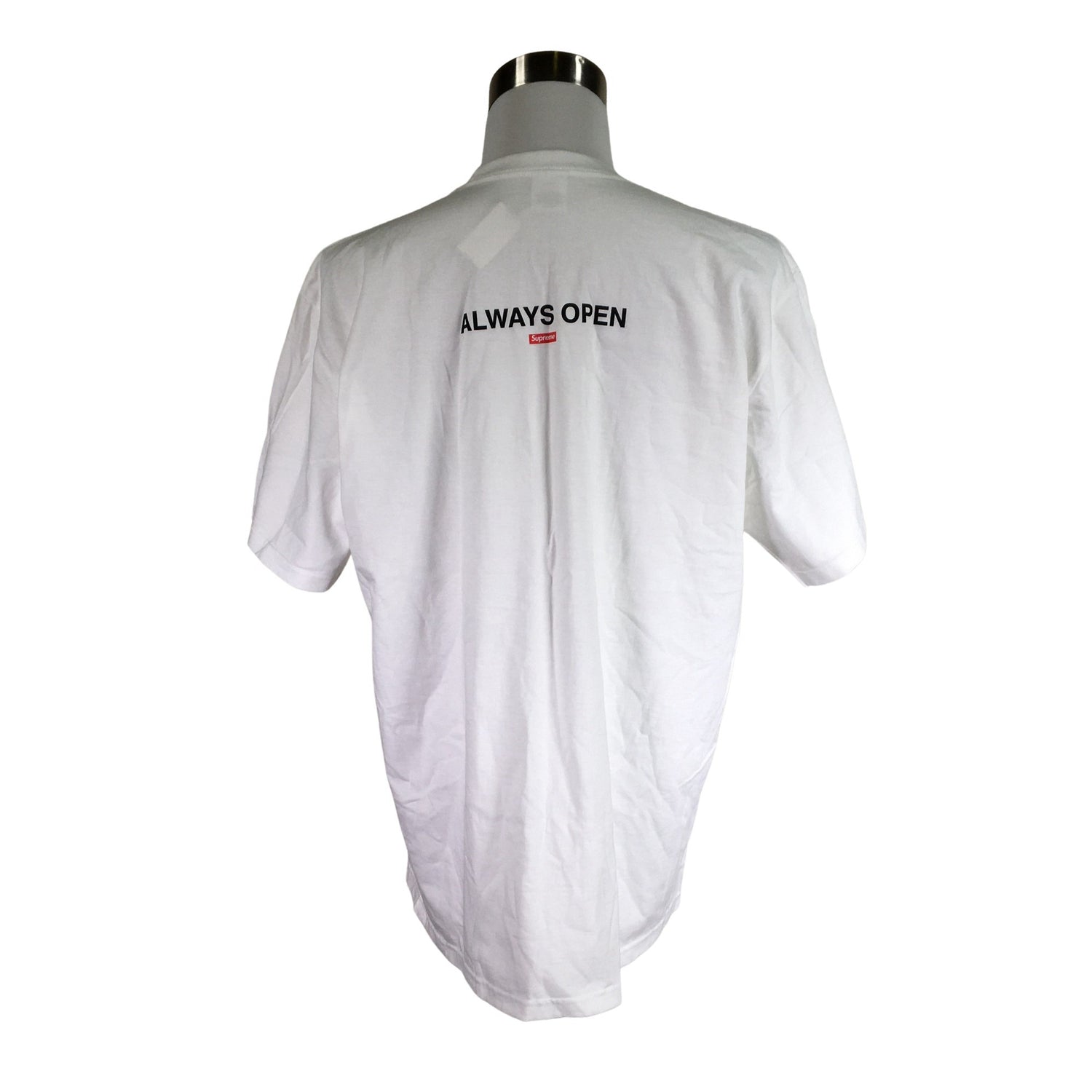  T-paita  T-paita, koko XL  Supreme 