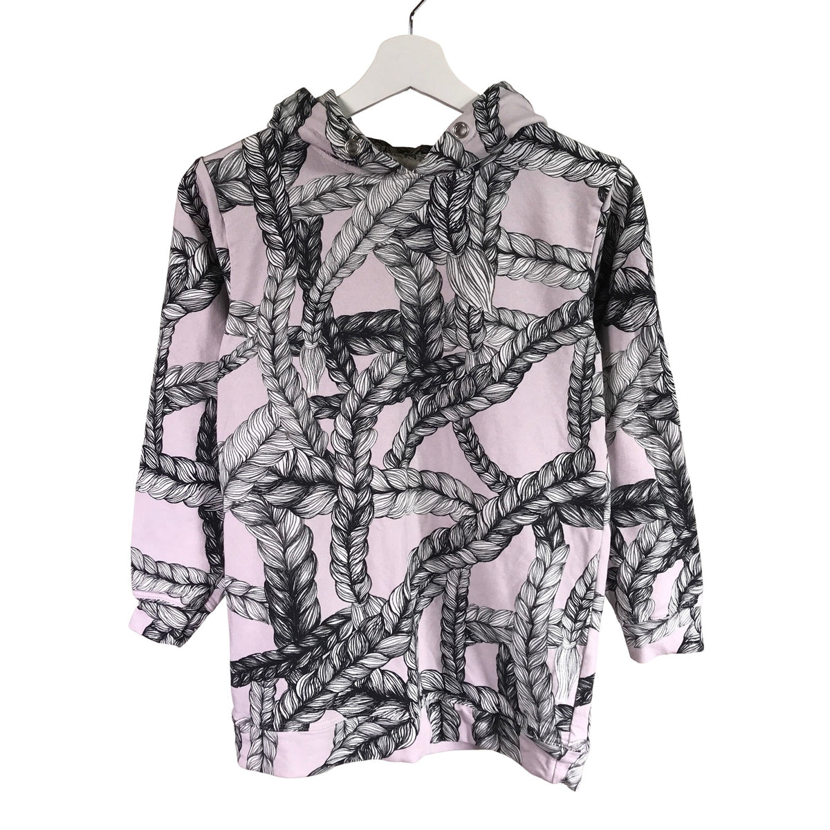 Unisex Vimma - Huppari, koko 158 - 164 -  (1)