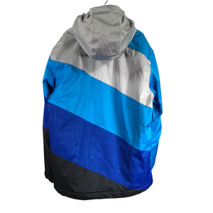 Unisex Quiksilver - Toppatakki, koko 146 - 152 -  (2)