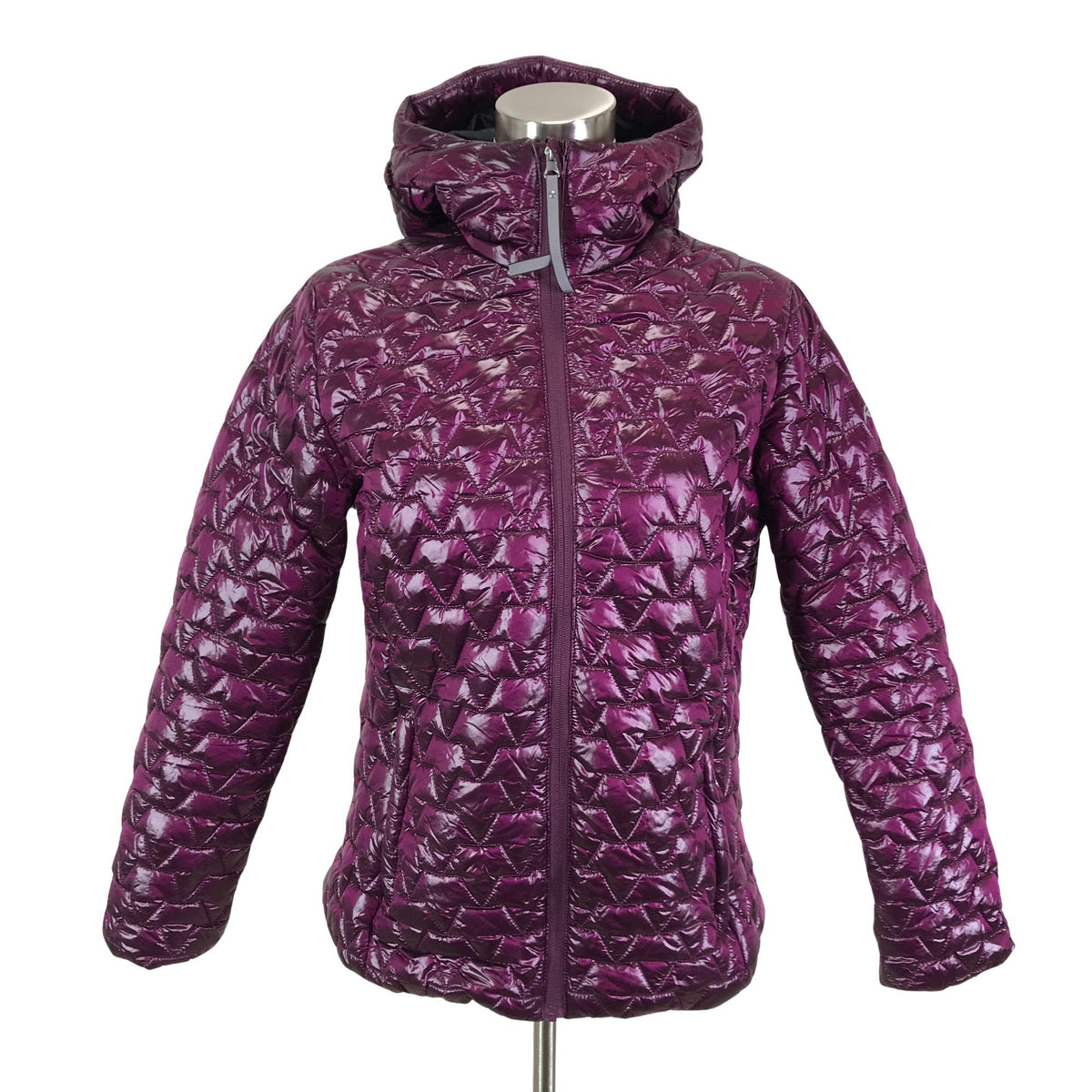 Unisex Raiski - Kevyttoppatakki, koko 40 -  (1)