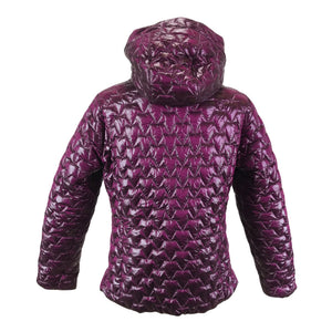 Unisex Raiski - Kevyttoppatakki, koko 40 -  (2)