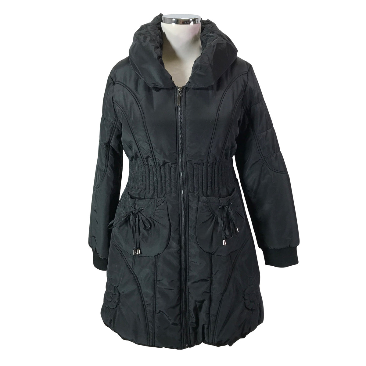 Unisex Franstyle - Toppatakki, koko 44 -  (1)