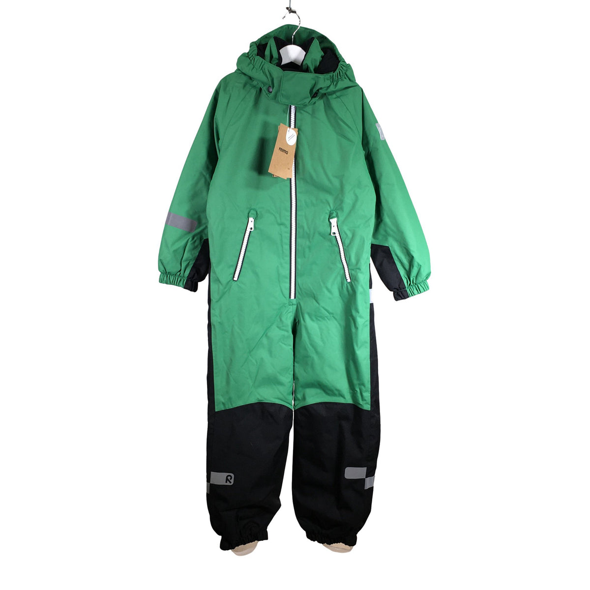 Unisex Reima - Toppahaalari, koko 122 - 128 -  (1)