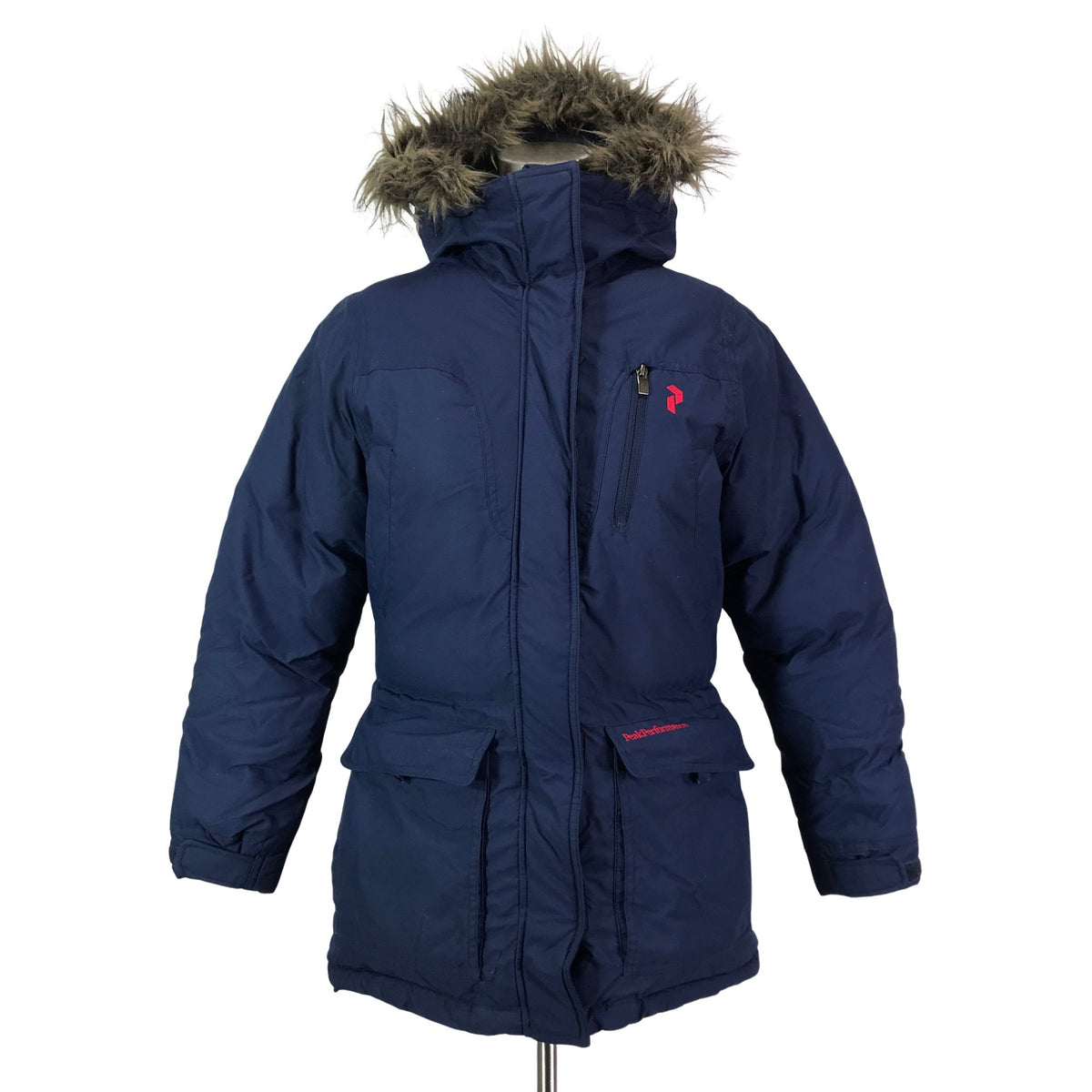 Unisex Peak Performance - Untuvatakki, koko 36 -  (1)