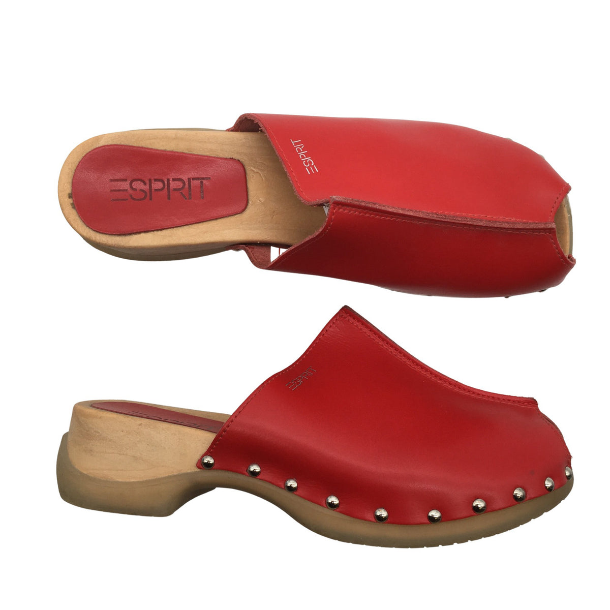 Unisex Esprit - Pistokkaat, koko 40 -  (1)
