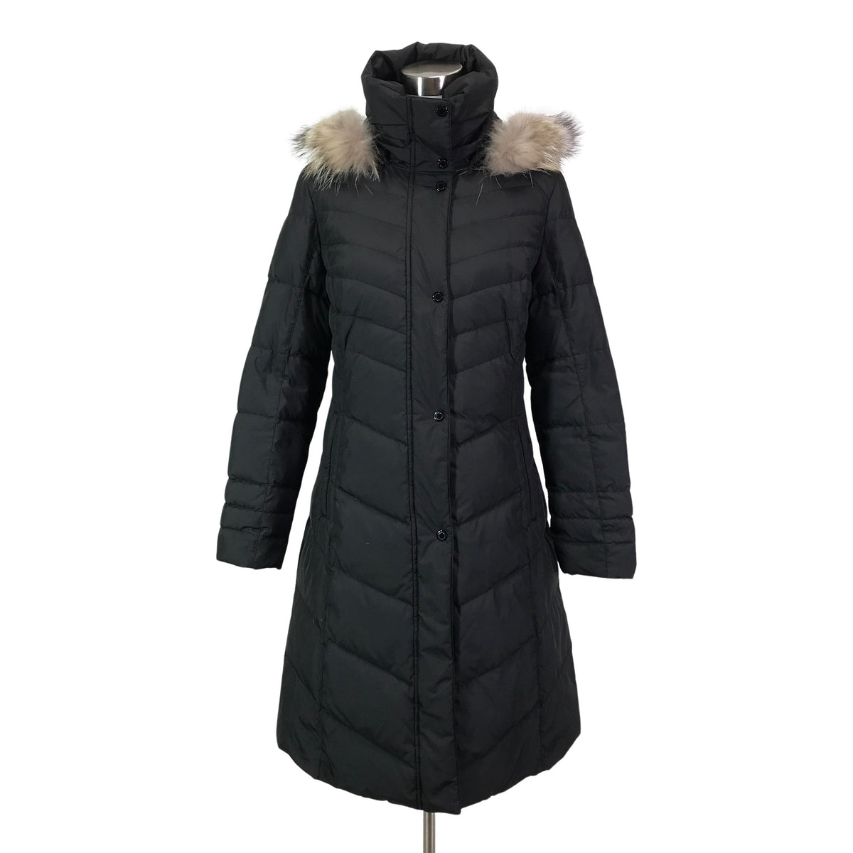 Unisex Fuchs Schmitt - Untuvatakki, koko 38 -  (1)