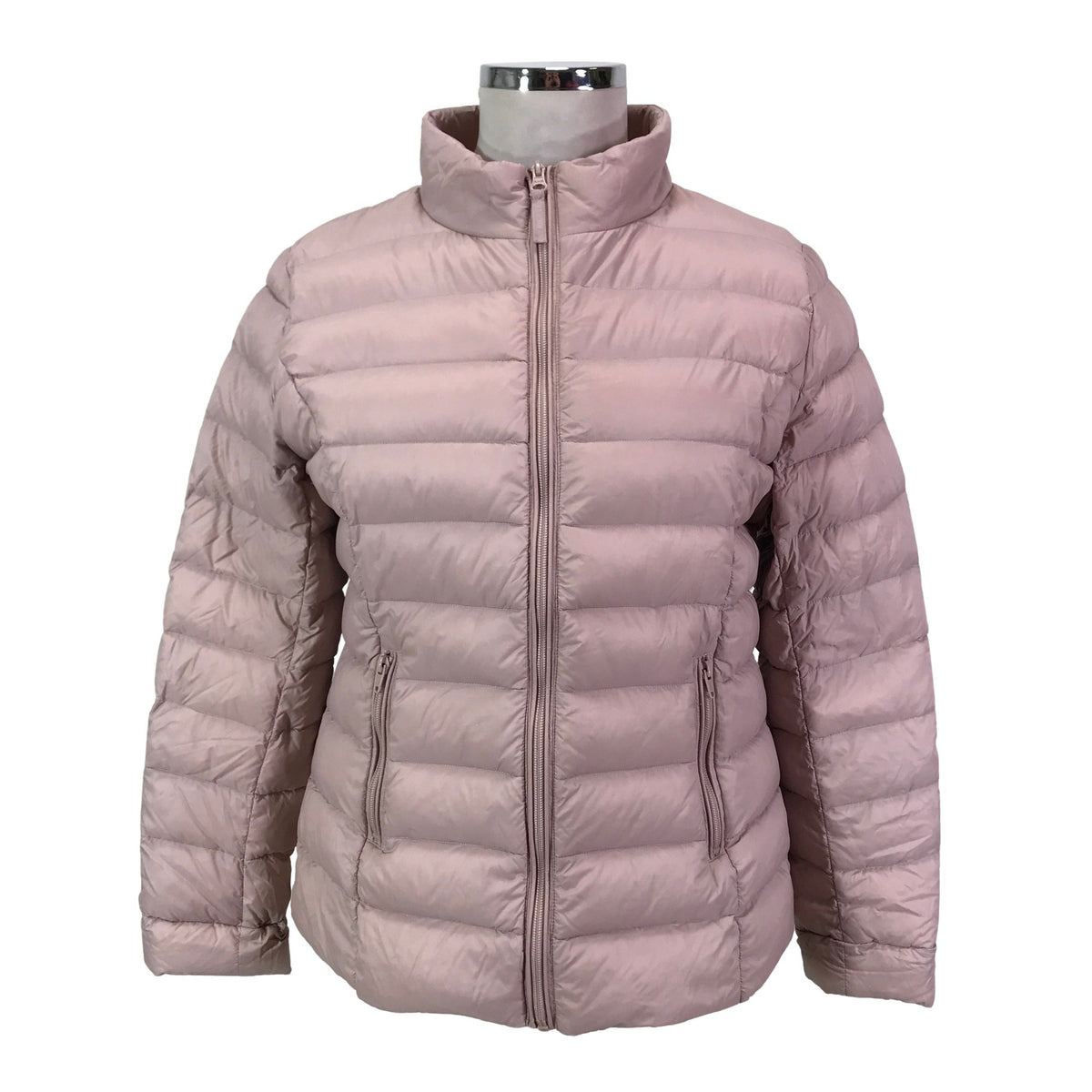 Unisex Free Quent - Kevytuntuvatakki, koko 42 -  (1)