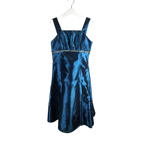 Unisex Mingnelin - Juhlamekko, koko 140 - 146 -  ()