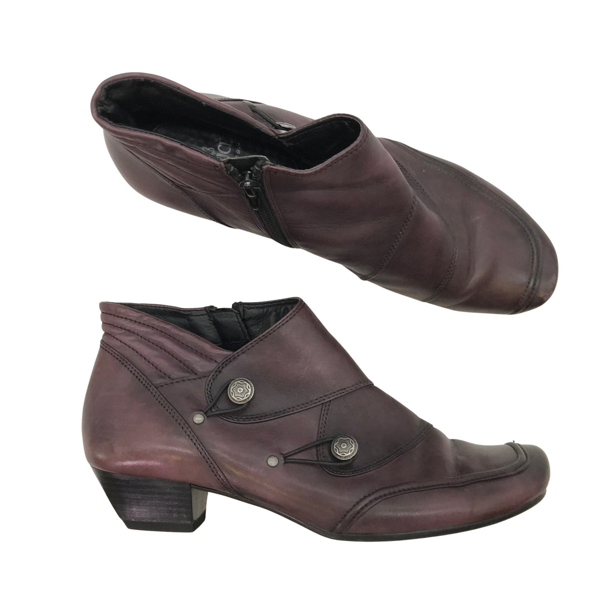 Unisex Caprice - Nilkkurit, koko 41 -  (1)