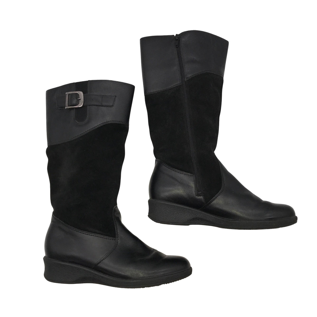 Unisex Avec by Topman - Saappaat, koko 41 -  (1)