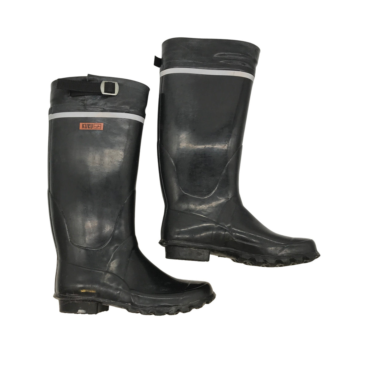 Unisex Kuru - Kumisaappaat, koko 38 -  (1)