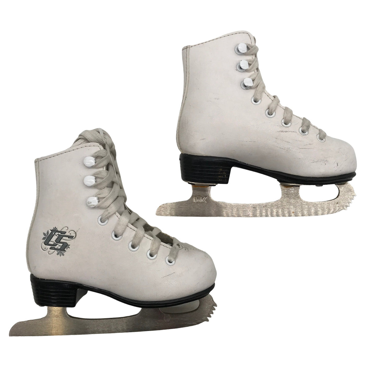 Unisex CCM - Luistimet, koko 26 -  (1)