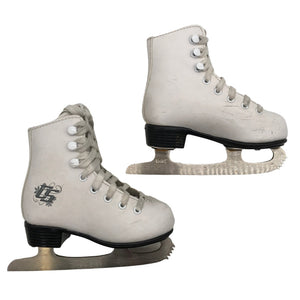 Unisex CCM - Luistimet, koko 26 -  (1)