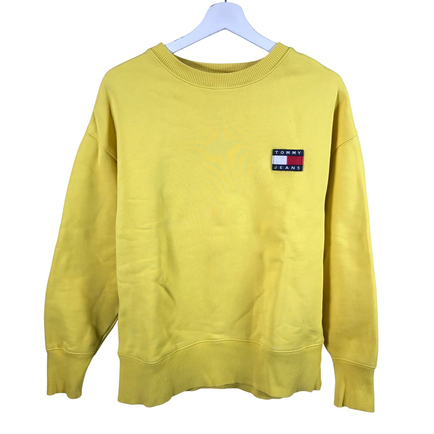  Paita  Collegepaita, koko S  Tommy Hilfiger 