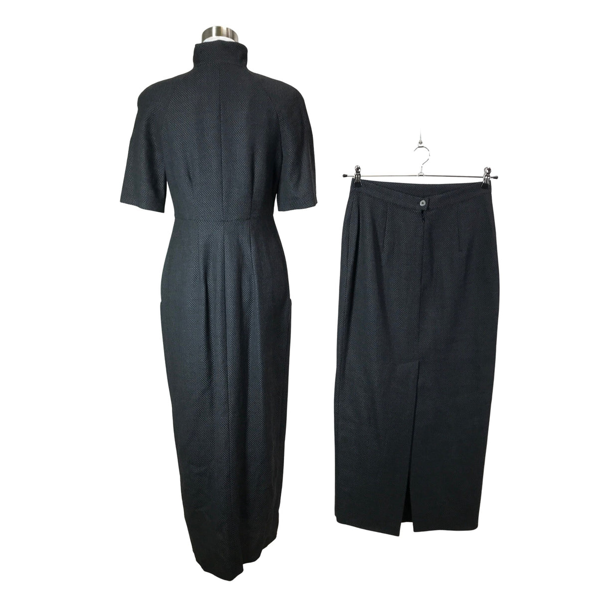 Unisex Margit Menia - Jakkupuku, koko 38 -  (2)