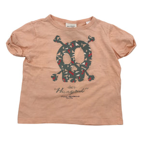 Unisex Zara - T-paita, koko 74 - 80 -  (1)