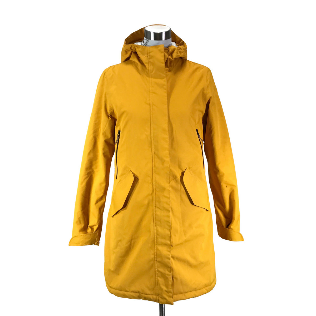 Unisex Icepeak - Parkatakki, koko 36 -  (1)
