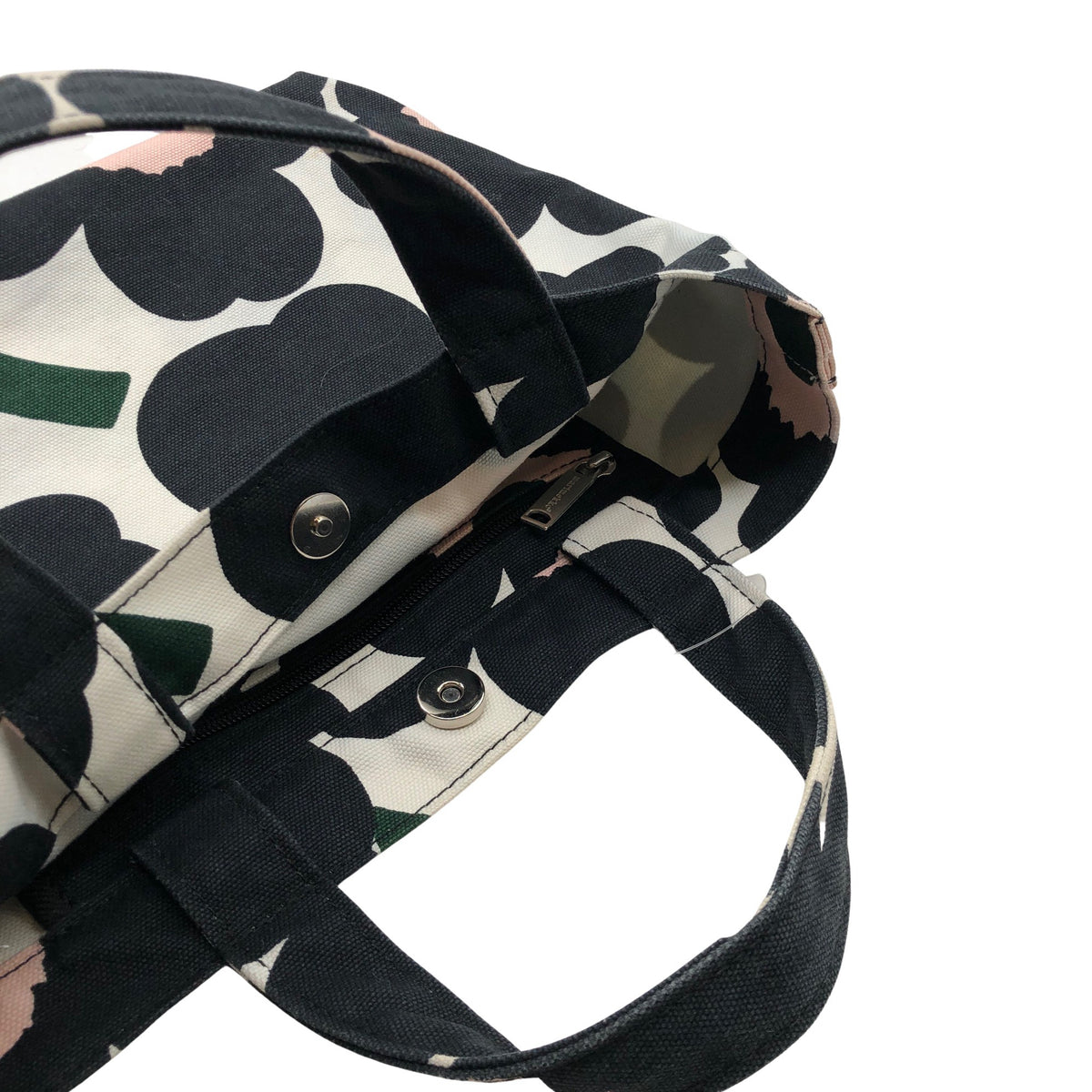 Unisex Marimekko - Käsilaukku, koko Midi -  (2)