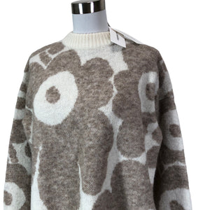 Unisex Marimekko - Neulepaita, koko 34 -  (3)