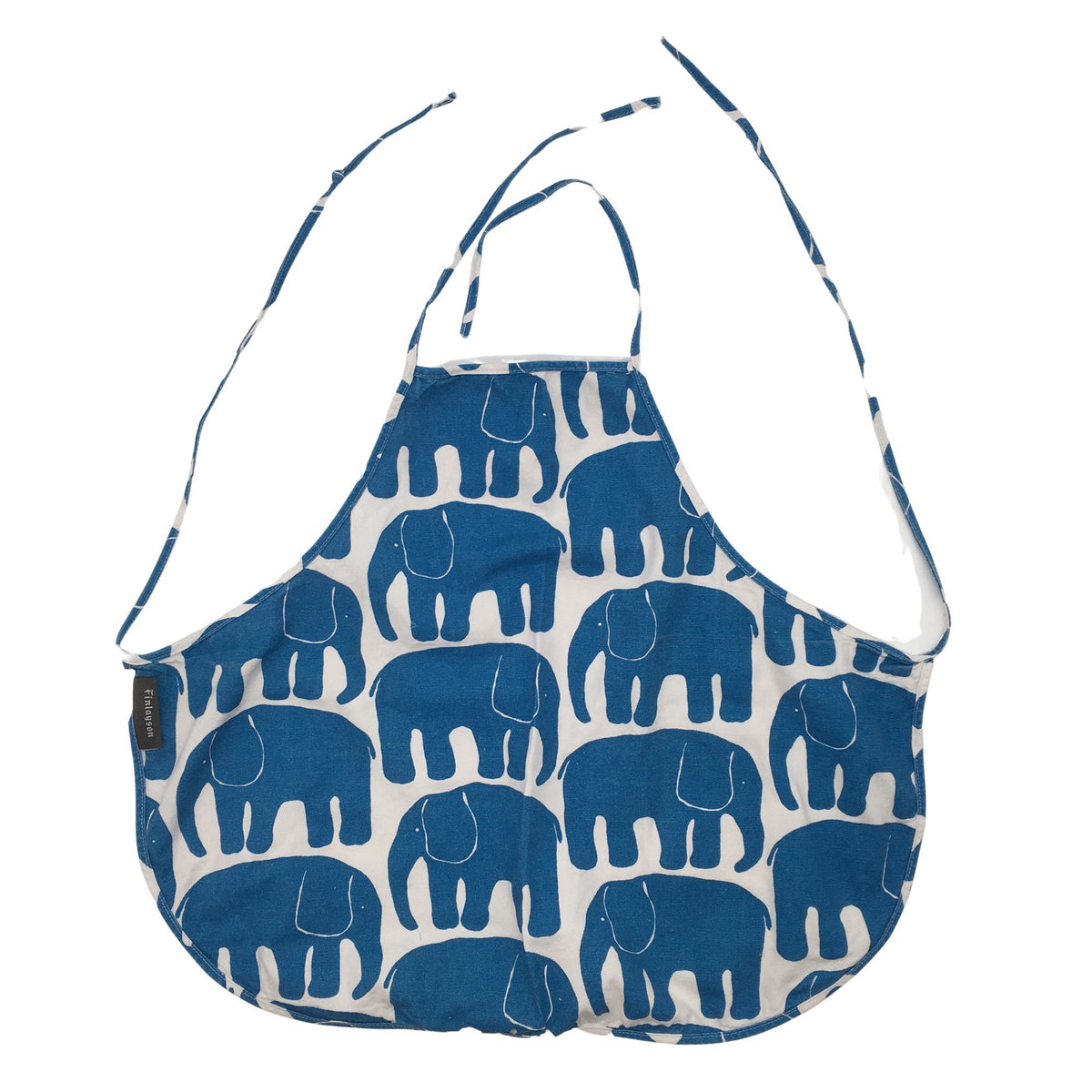 Unisex Finlayson - Esiliina, koko Ei kokoa -  (1)