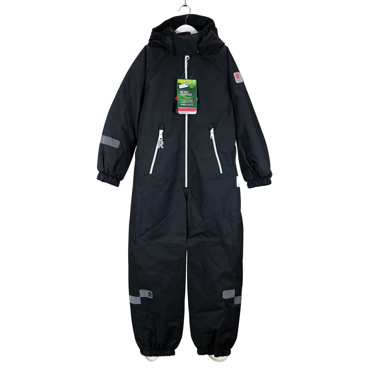 Unisex Reimatec - Toppahaalari, koko 128 - 134 -  (1)